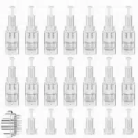 20 Stück Microneedling Nadeln, 42 Pins für Cool I V2