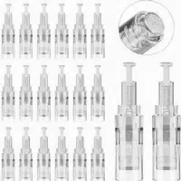 20 Stück Microneedling Nadeln, Nano für Cool I V2
