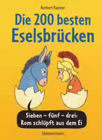 Die 200 Besten Eselsbrücken Merk Würdig Illustriert