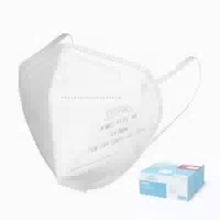 20x Ffp2 Jifa Atemschutzmaske 20 st