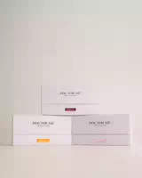 21 Day Skin Reset Hautpflege Ampullen Set I Doctor Mi