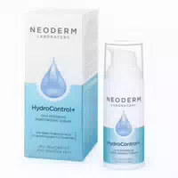 24 Stunden Intensiv Feuchtigkeitscreme | Neoderm