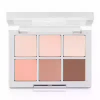 2an Better Me Eye Palette 4 5g 01 Sunlit