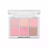 2an Better Me Eye Palette 4 5g 16 Bubble Candy