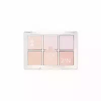 2an Better Me Eye Palette Dream Fantasy Holiday Edition 4 2g 18 Whisper Land