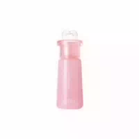 2an Heart Wearing Liquid Cheek 4 4g 01 Bebe Glow