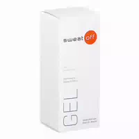 Sweat Off Antitranspirant Gel 30 Ml 30 Ml Gel