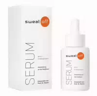 Sweat Off Antitranspirant Serum 30 Ml 30 Ml Tropfen