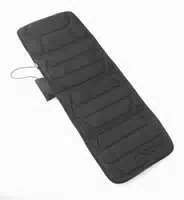 2in1 Massage und Wärmematte Deluxe Jocca