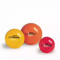 3 Original Pezzi Compact Medizinbälle 1, 2, 3kg