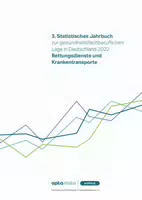 3 Statistisches Jahrbuch zur Gesundheitsfachberuflichen Lage in Deutschland 2022