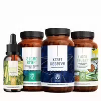 30 Tage Starter Sparpaket Naturtreu