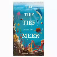 Tief Tief Tief Unten im Meer
