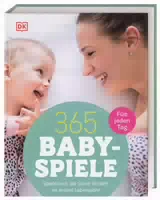 365 Babyspiele Für Jeden Tag