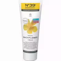 No 39 für Alle Fälle Original Bachblüten Creme