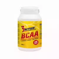 3action Bcaa
