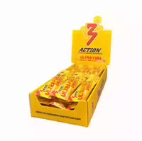 3action Liquid Energy Gel Blackcurrant