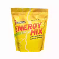 3action Energy Mix Lemon Pouch