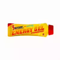 3action Energy Mix Zitrone