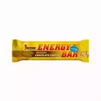 3action Nougat Energy Bar