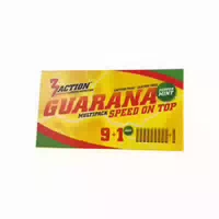 3action Guarana 9 1
