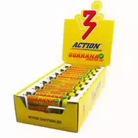 3action Guarana