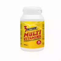 3action Multivitamins