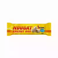 3action Nougat Energy Bar