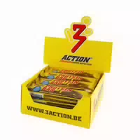 3action Protein Bar