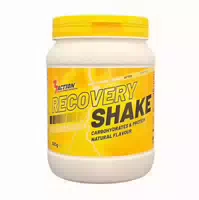 3action Recovery Shake Schokolade