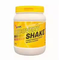 3action Recovery Shake Schokolade