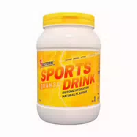 3action Sports Drink Orange