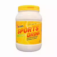 3action Sports Drink Zitrone