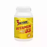 3action Vitamine D3