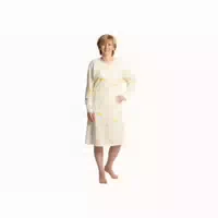 Suprima 4070 Pflegehemd für Damen