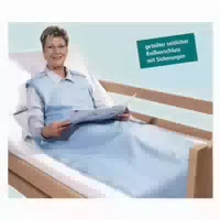 Suprima 4693 Pflegeschlafsack