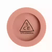 3ce 3 Concept Eyes Mood Recipe Face Blush Rose Beige