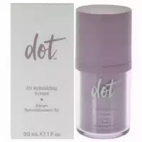 3d Rebuilding Serum von Dot für Unisex – Serum
