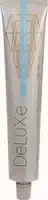 3deluxe Professional Hair Color Cream 4 1 Asch Braun 100 ml