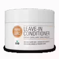 Havana Curls Leave in Conditioner 150ml 150 ml