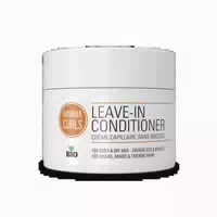 Havana Curls Leave In Conditioner 150ml 150 Ml
