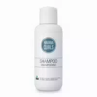 Havana Curls Shampoo 200ml