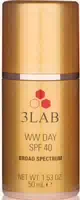 3lab Ww Day Spf 40