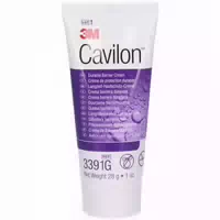 3 M Cavilon Langzeit Hautschutz Creme