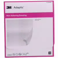 3m Adaptic Nichthaftende Wundauflage