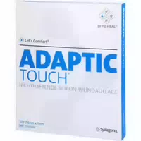 Adaptic Touch Sil 7 6x11cm