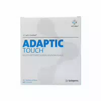 Adaptic Touch Sil12 7x15cm