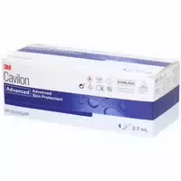 3m Cavilon Advanced Hautschutz