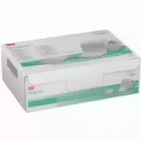 3m Durapore Kunstseidenpflaster 2,5 Cm X 9,1 M