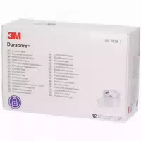 3m Durapore Pansement Adhésif Chirurgical 25mm X 9 15m